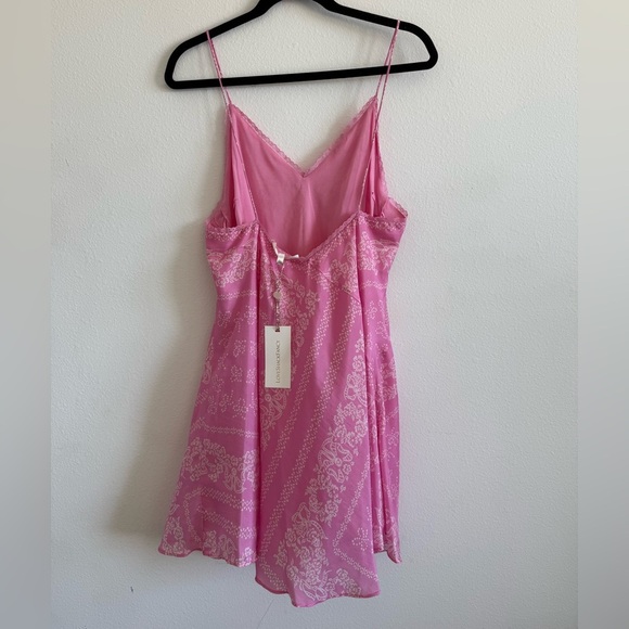 NWT LOVESHACKFANCY DRESS - Picture 5 of 7